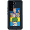 Disney Toy Story Character Grid Galaxy S23 Waterproof Case