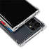 Disney Toy Story Character Grid Galaxy S24 Ultra Clear Case