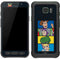 Disney Toy Story Character Grid Galaxy S7 Active Skin