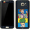 Disney Toy Story Character Grid Galaxy S7 Edge Skin