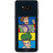Disney Toy Story Character Grid Galaxy S8 Skin