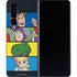 Disney Toy Story Character Grid Galaxy Z Fold4 5G Skin