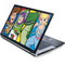 Disney Toy Story Character Grid Generic Laptop Skin