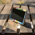 Disney Toy Story Character Grid Google Home Hub Skin