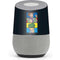 Disney Toy Story Character Grid Google Home Skin