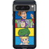 Disney Toy Story Character Grid Google Pixel 8 Pro Impact Case
