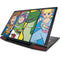 Disney Toy Story Character Grid Lenovo IdeaPad Skin
