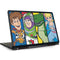 Disney Toy Story Character Grid Dell Inspiron Skin