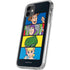 Disney Toy Story Character Grid iPhone 11 Clear Case