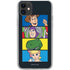 Disney Toy Story Character Grid iPhone 11 Clear Case