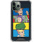 Disney Toy Story Character Grid iPhone 11 Pro Max Clear Case