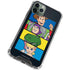 Disney Toy Story Character Grid iPhone 11 Pro Max Clear Case