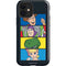 Disney Toy Story Character Grid iPhone 12 Impact Case