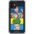 Disney Toy Story Character Grid iPhone 12 Mini Clear Case