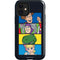 Disney Toy Story Character Grid iPhone 12 Mini Impact Case