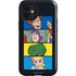 Disney Toy Story Character Grid iPhone 12 Mini Impact Case