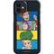 Disney Toy Story Character Grid iPhone 12 Mini Lite Case