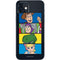 Disney Toy Story Character Grid iPhone 12 Mini Skin