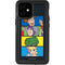 Disney Toy Story Character Grid iPhone 12 Mini Waterproof Case