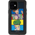 Disney Toy Story Character Grid iPhone 12 Mini Waterproof Case