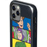 Disney Toy Story Character Grid iPhone 12 Pro Max Impact Case