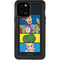Disney Toy Story Character Grid iPhone 12 Pro Max Waterproof Case