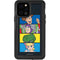Disney Toy Story Character Grid iPhone 12 Pro Waterproof Case