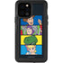 Disney Toy Story Character Grid iPhone 12 Pro Waterproof Case