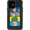 Disney Toy Story Character Grid iPhone 12 Waterproof Case