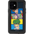 Disney Toy Story Character Grid iPhone 12 Waterproof Case