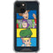 Disney Toy Story Character Grid iPhone 13 Clear Case