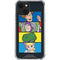 Disney Toy Story Character Grid iPhone 13 Mini Clear Case