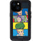 Disney Toy Story Character Grid iPhone 13 Mini Waterproof Case