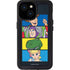 Disney Toy Story Character Grid iPhone 13 Mini Waterproof Case