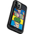 Disney Toy Story Character Grid iPhone 13 Pro Cargo Case