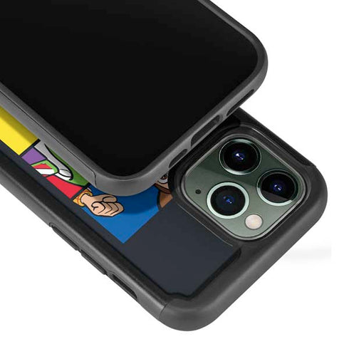 Disney Toy Story Character Grid iPhone 13 Pro Cargo Case