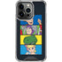 Disney Toy Story Character Grid iPhone 13 Pro Clear Case
