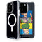 Disney Toy Story Character Grid iPhone 13 Pro MagSafe Case