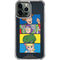 Disney Toy Story Character Grid iPhone 13 Pro Max Clear Case
