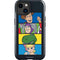 Disney Toy Story Character Grid iPhone 15 Plus Impact Case