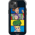 Disney Toy Story Character Grid iPhone 15 Impact Case