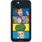 Disney Toy Story Character Grid iPhone 14 Plus Skin