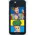 Disney Toy Story Character Grid iPhone 14 Plus Skin
