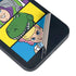 Disney Toy Story Character Grid iPhone 14 Plus Skin