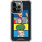 Disney Toy Story Character Grid iPhone 15 Pro Clear Case