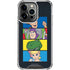 Disney Toy Story Character Grid iPhone 15 Pro Clear Case