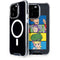 Disney Toy Story Character Grid iPhone 14 Pro MagSafe Case