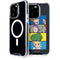 Disney Toy Story Character Grid iPhone 15 Pro MagSafe Case