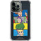 Disney Toy Story Character Grid iPhone 15 Pro Max Clear Case