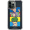 Disney Toy Story Character Grid iPhone 14 Pro Max Clear Case